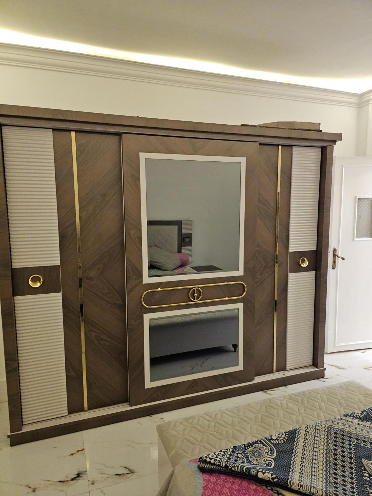 Apartment Elegant In Heart Of Giza